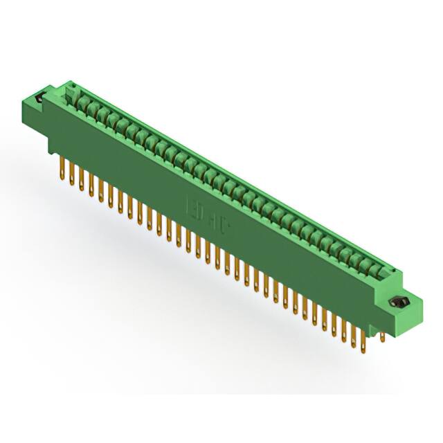 846-064-500-808 EDAC Inc.  Edgeboard Connectors